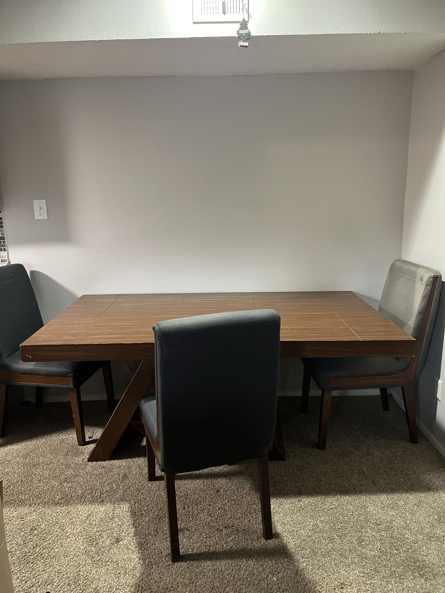 Living Room Set And Kitchen Table