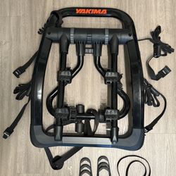 Yakima FullBack 2-Bike Trunk Rack