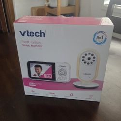 Vtech Camera