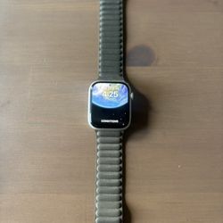 Apple Watch Series 9 (GPS)
