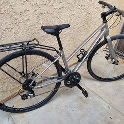 Trek FX 1 Dics Brake Hybrid Comfort 