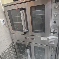 Horno Para Panaderia Esta Nuebo No Se A Usado  7000 Por Los 2  Negosiable