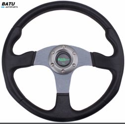 RASTP Sport Racing Steering Wheel
