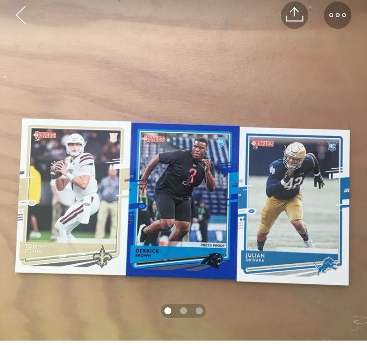 NFL Lot