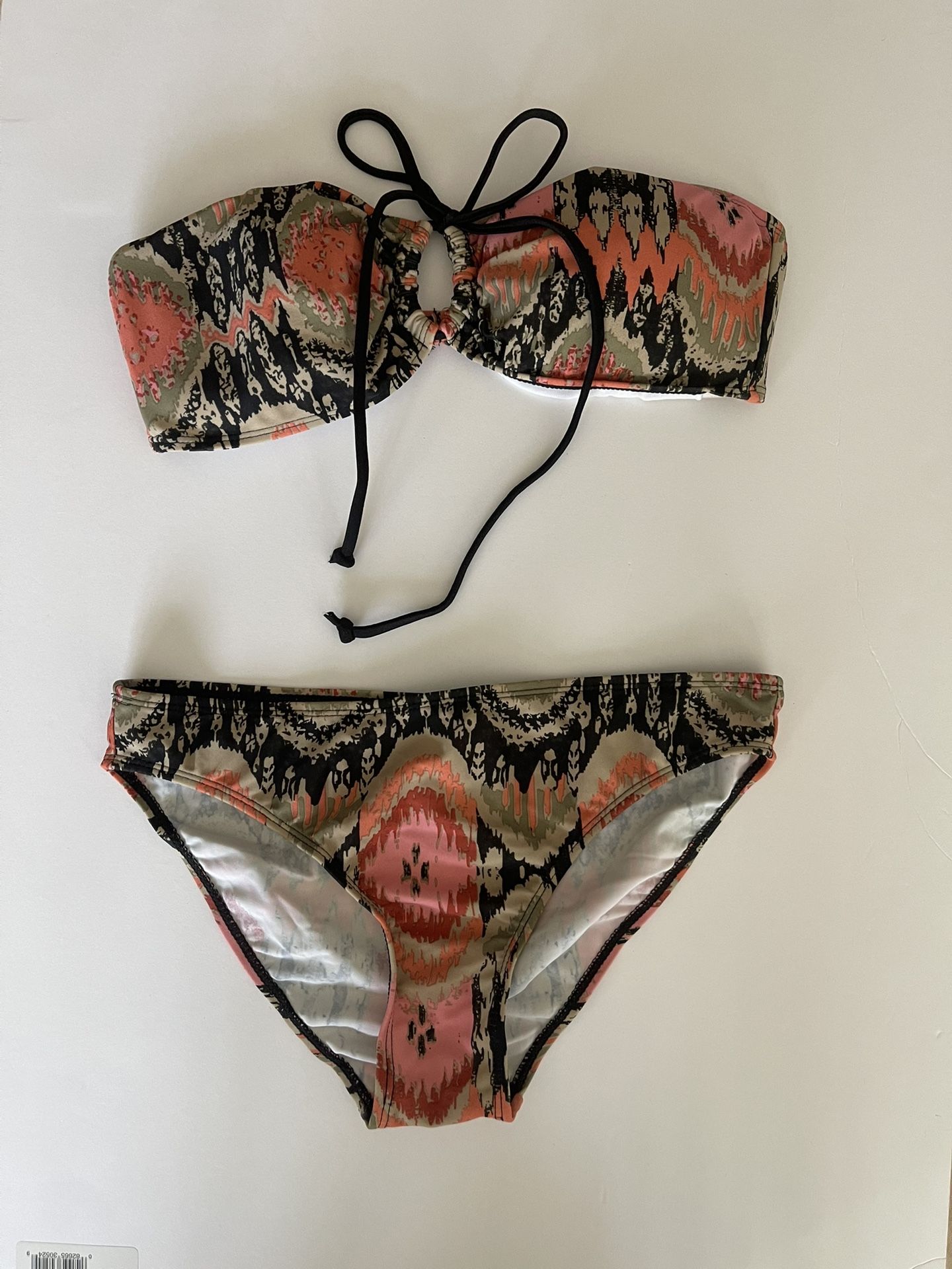 New Bikini