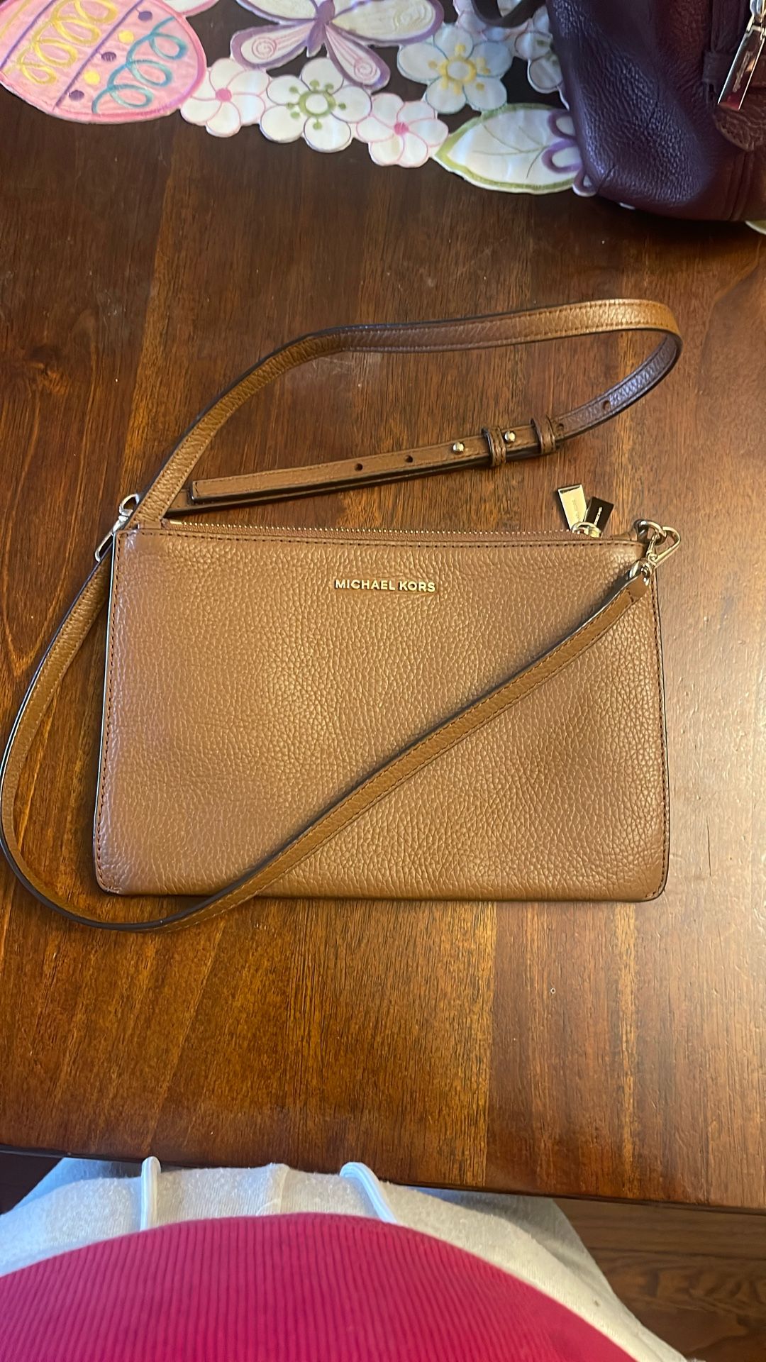 Michael Kors Crossbody