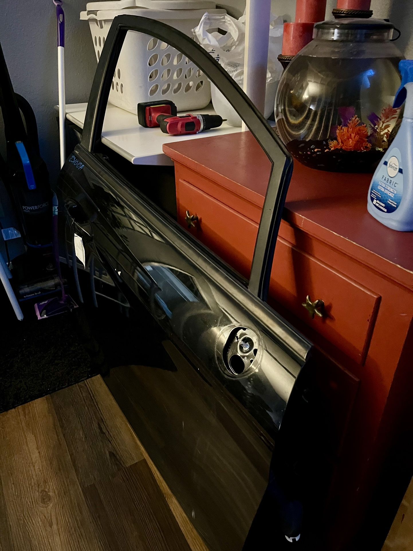 FREE Ford Fiesta Pass. Side Doors 2011-2019