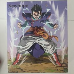 SH Figuarts: A New Hope Gohan 