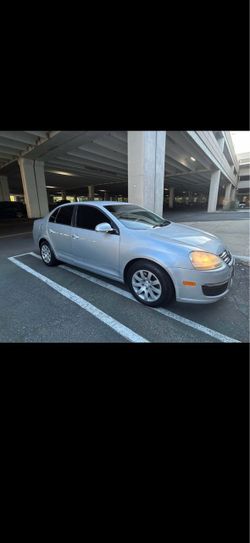 2005 Volkswagen Jetta
