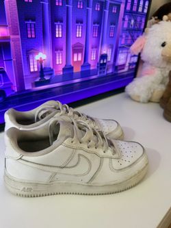 Air force’s Size 4.5 youth