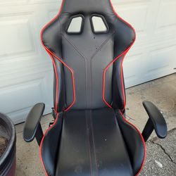 Game chair