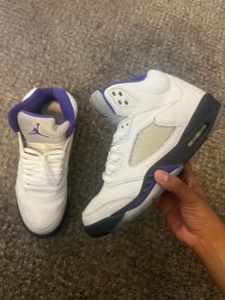 Jordan 5 concords