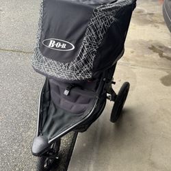 BOB Stroller