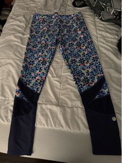 Active Mazu leggings