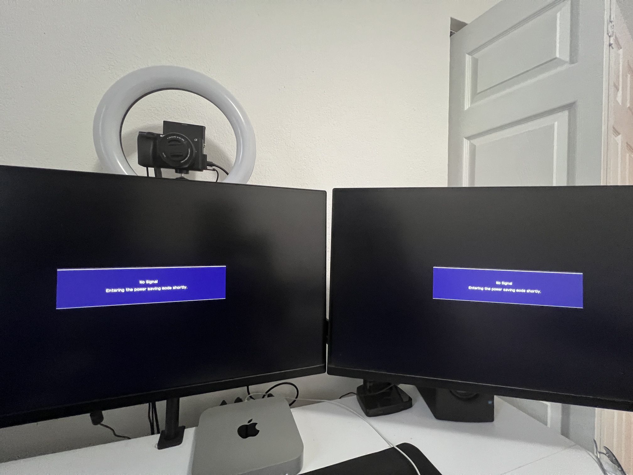 LG Monitors