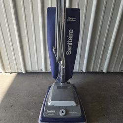 Commercial Vacuum 