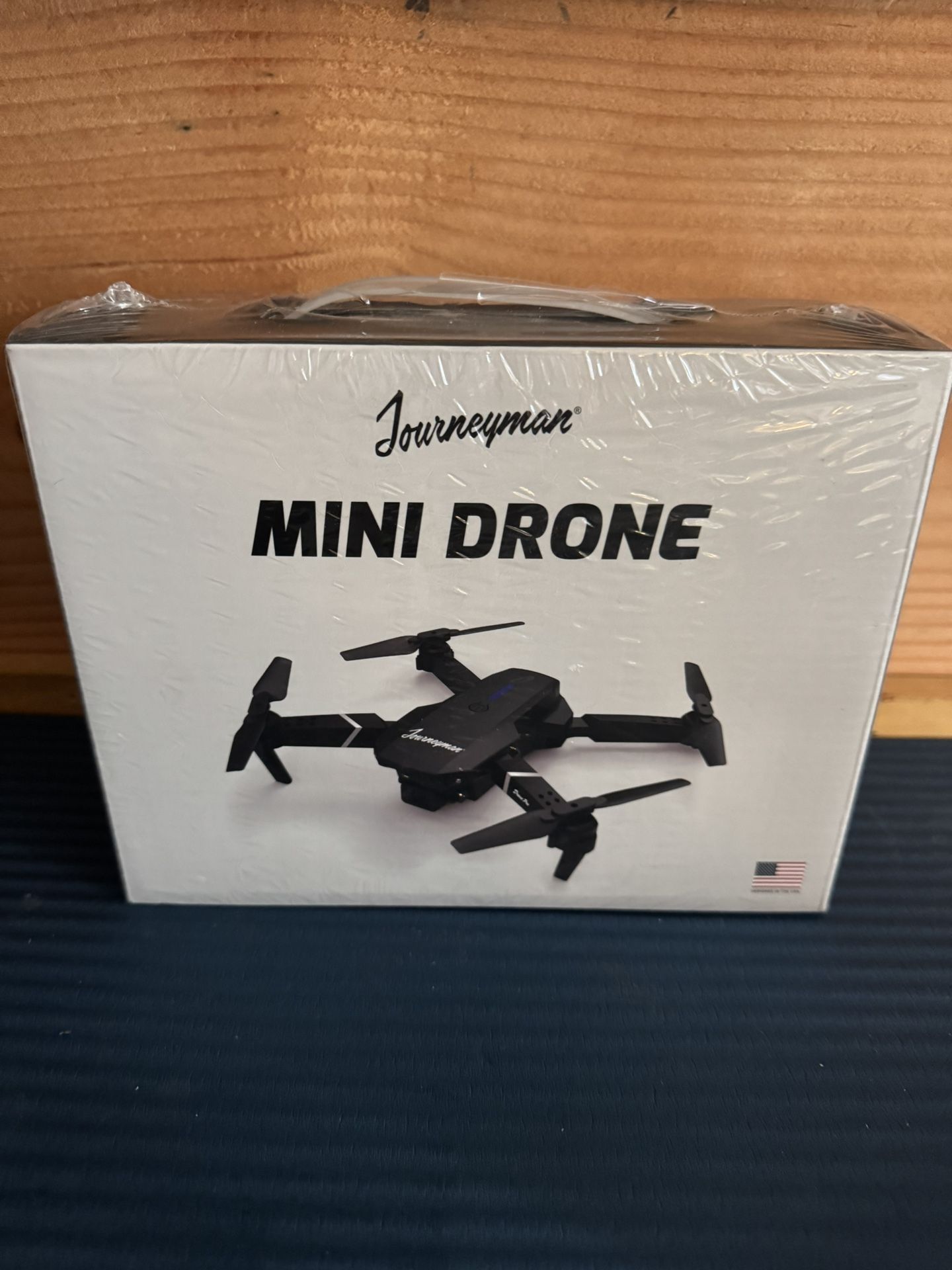 Mini Drone