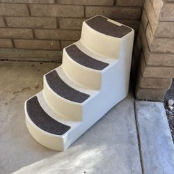 Pet Stairs 