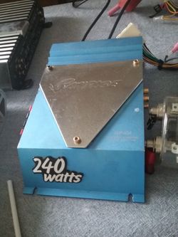 auto audio