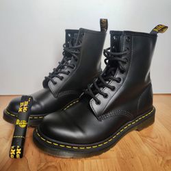 Dr. Martens 1460 Boots For Woman