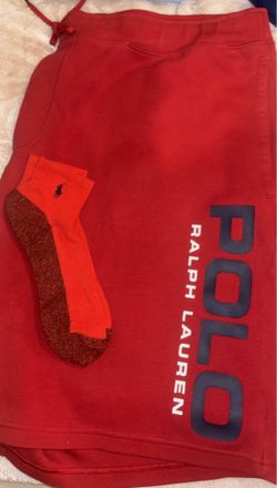Ralph Lauren Polo Big Man Bundle 4X