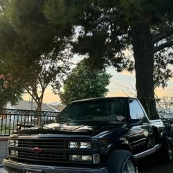 Cheyyene 4x4 Zz1 Clean Title 