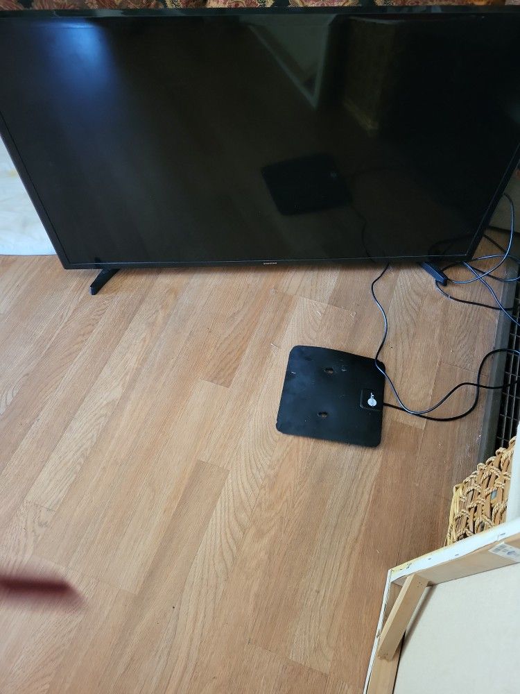 Samsung 52inc