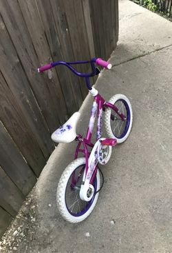Huffy bike