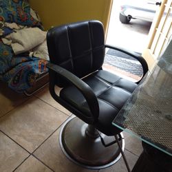 Sillas de corte de pelo