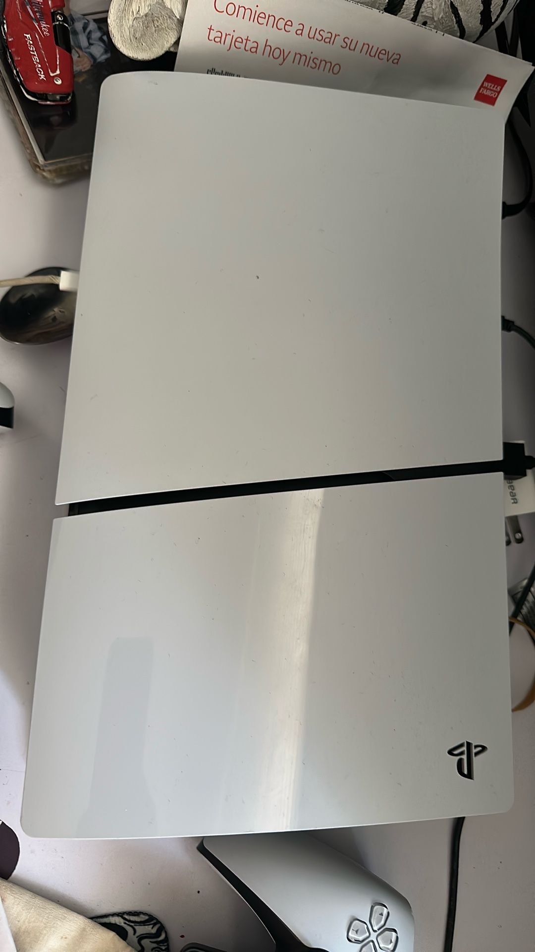 Ps5