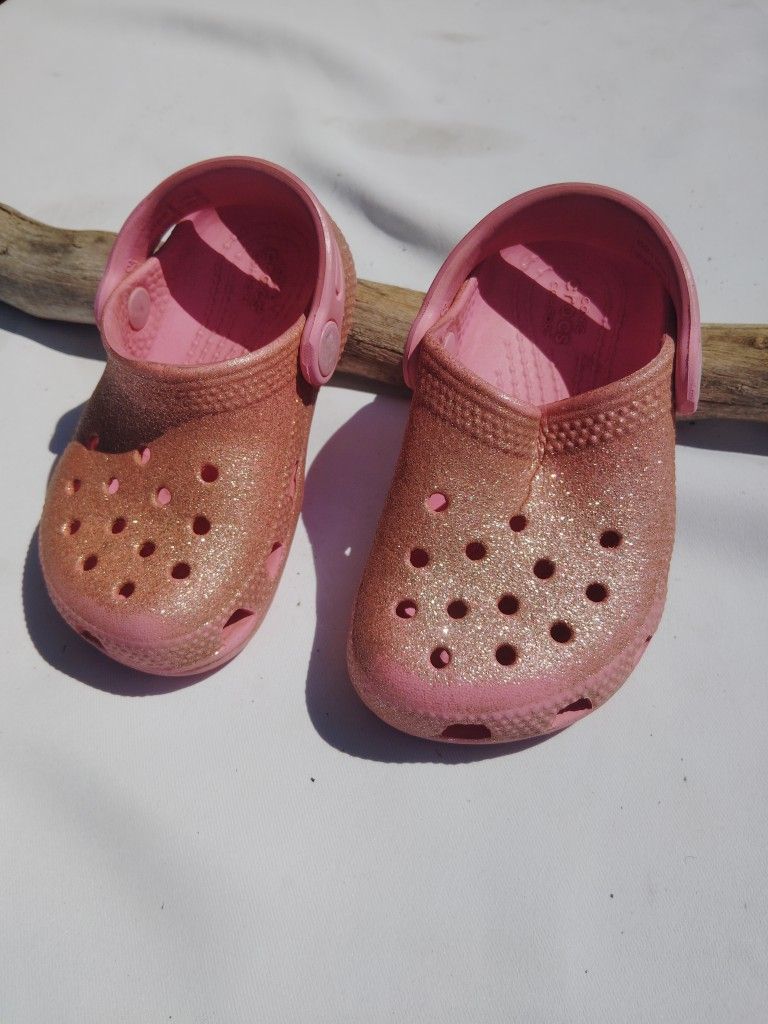 Baby Shoes