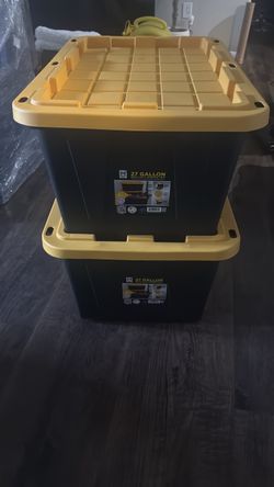 Heavy duty storage 7 unidades