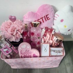 💘💌Valentine's Day Baskets