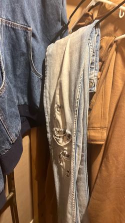 Ksubi jeans