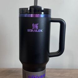 Stanley Tumbler