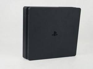 Sony PlayStation 4 Slim Console without controller