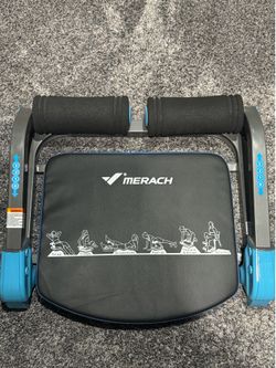 Work out equipment