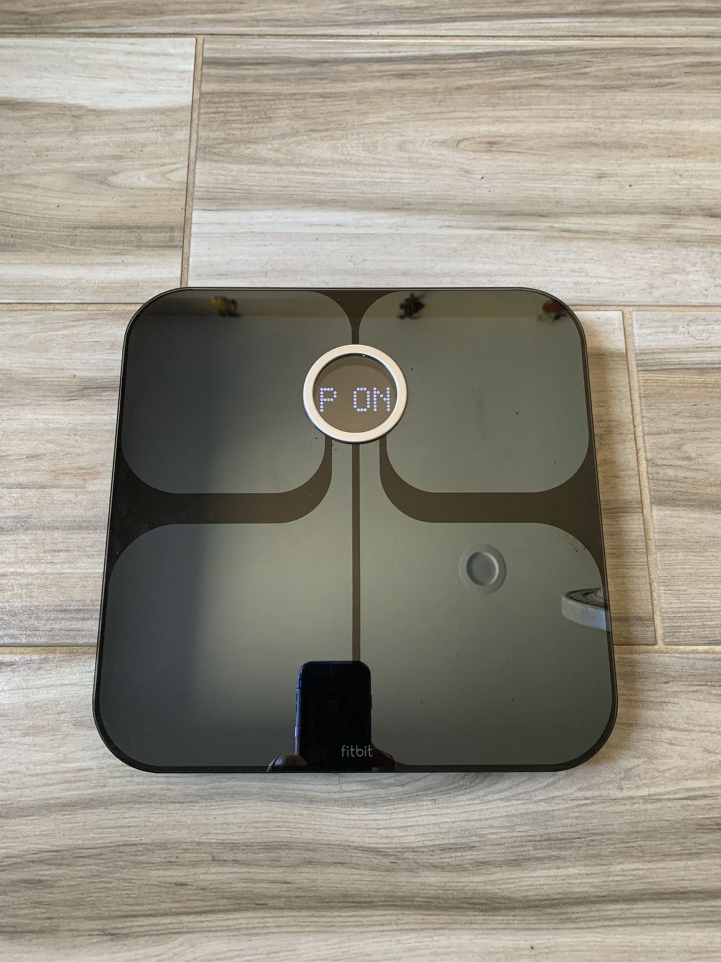Fitbit Smart Scale