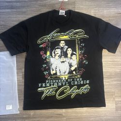 Asaali T Shirt