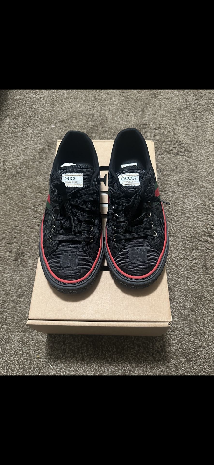 Gucci Shoes