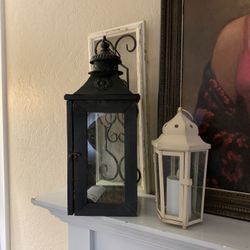 Lantern  & More
