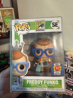 Funko Pops