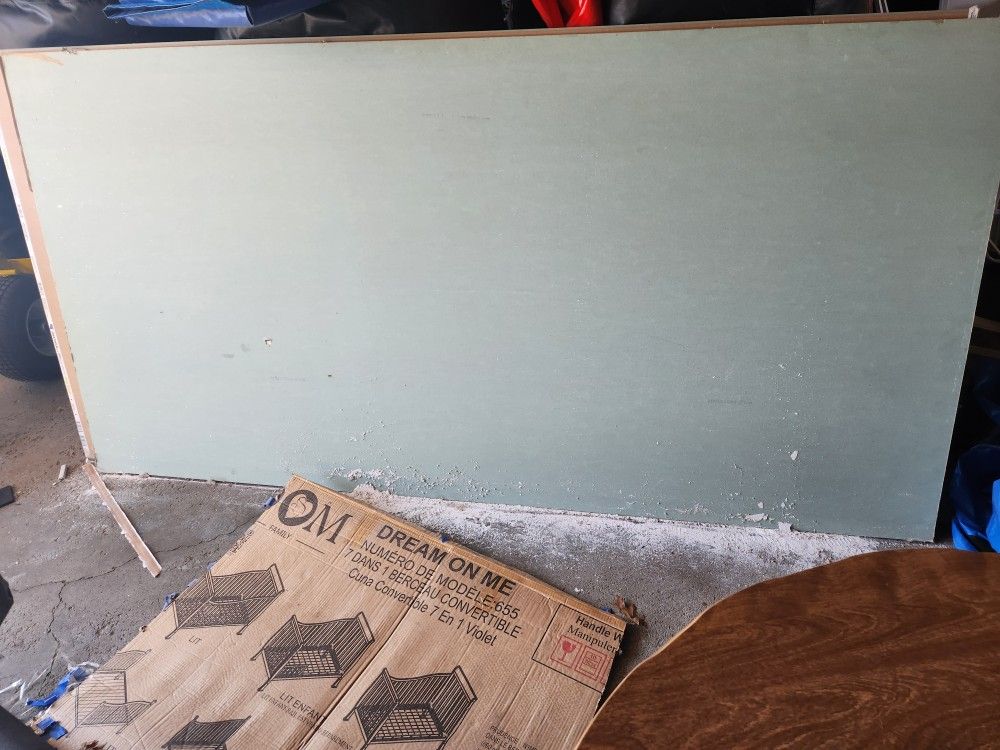 Drywall
