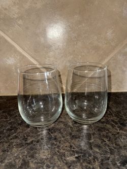 Glass Cups