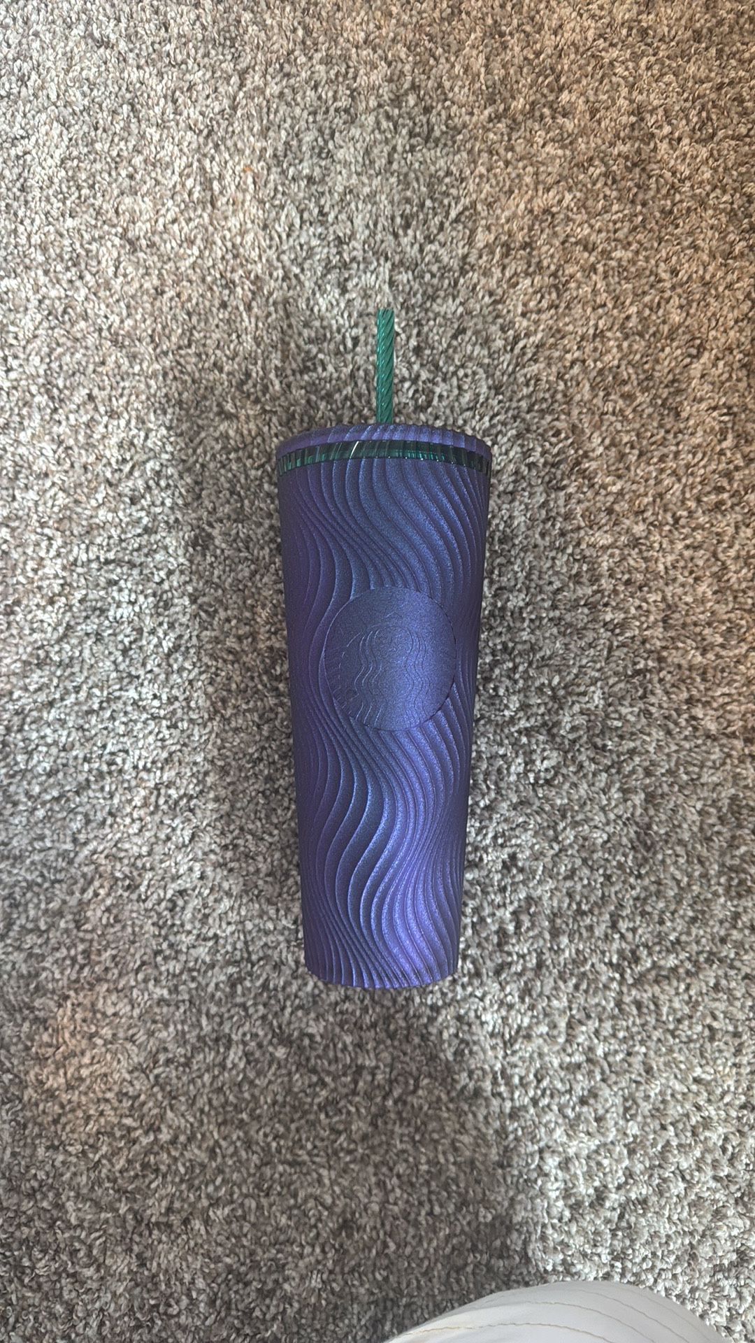 Starbucks Tumbler
