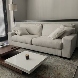 Ashley Maggie Sofa Couch