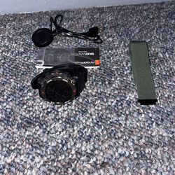 Watch Smart Watch I Never Used Just Opened