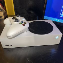 Xbox Series S 512gb
