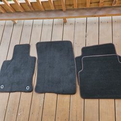 Car Mats 