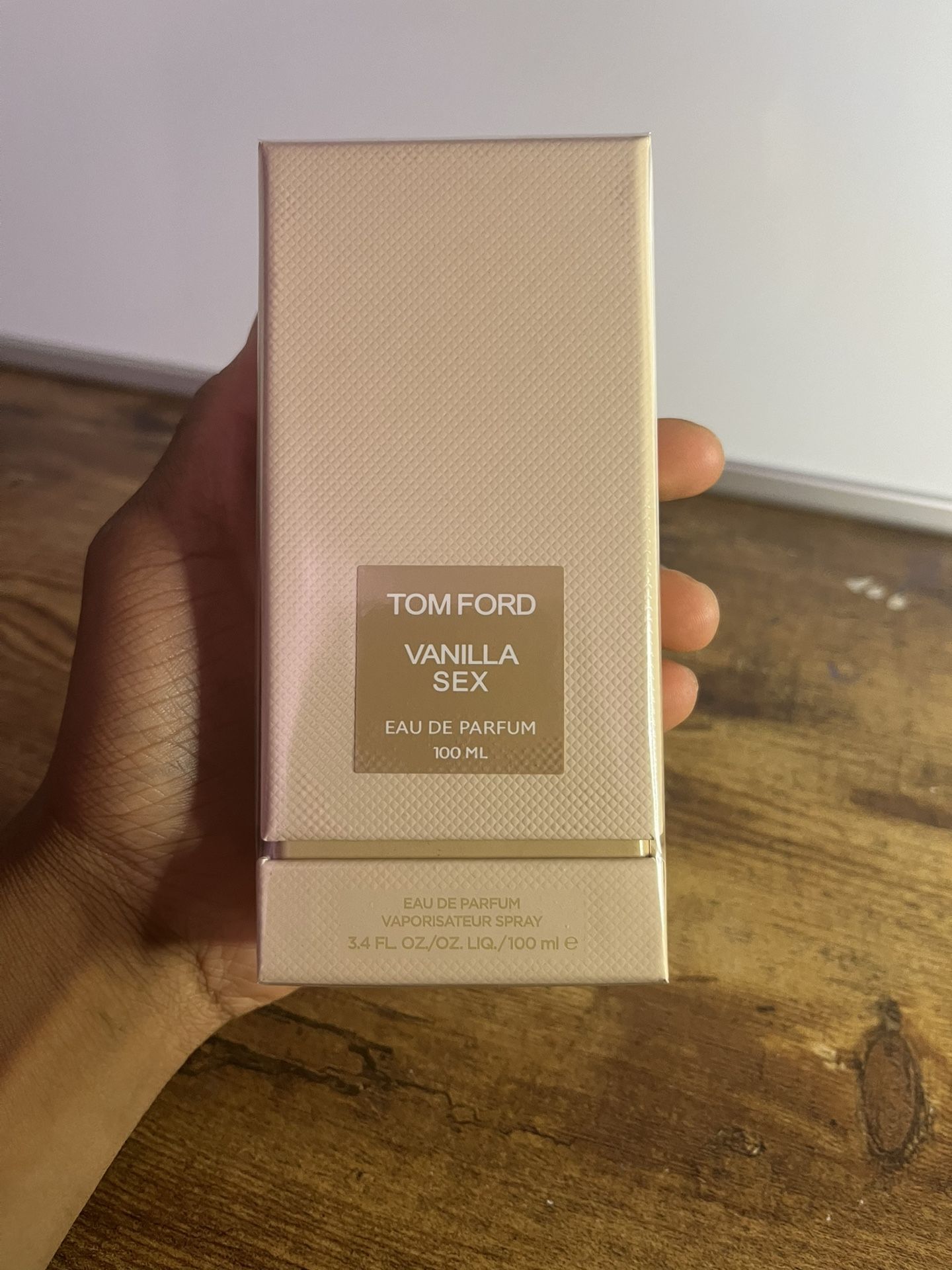 Tom Ford Vanilla Sex (100ml)